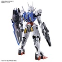 Bandai Namco 1/144 Scale HG Gundam Aerial Model Kit
