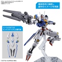 Bandai Namco 1/144 Scale HG Gundam Aerial Model Kit
