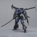 Bandai Spirits 1.2 Inches (30 Mm) EXM-Sigma 2 Verdenova (Imitation), 1/144 Scale, Color-Coded Plastic Model