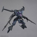 Bandai Spirits 1.2 Inches (30 Mm) EXM-Sigma 2 Verdenova (Imitation), 1/144 Scale, Color-Coded Plastic Model