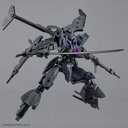 Bandai Spirits 1.2 Inches (30 Mm) EXM-Sigma 2 Verdenova (Imitation), 1/144 Scale, Color-Coded Plastic Model