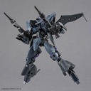 Bandai Spirits 1.2 Inches (30 Mm) EXM-Sigma 2 Verdenova (Imitation), 1/144 Scale, Color-Coded Plastic Model