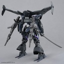 Bandai Spirits 1.2 Inches (30 Mm) EXM-Sigma 2 Verdenova (Imitation), 1/144 Scale, Color-Coded Plastic Model