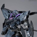 Bandai Spirits 1.2 Inches (30 Mm) EXM-Sigma 2 Verdenova (Imitation), 1/144 Scale, Color-Coded Plastic Model