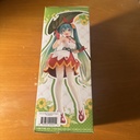 Taito - Vocaloid - Hatsune Miku - Thumbelina Wonderland Figure