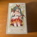 Taito - Vocaloid - Hatsune Miku - Thumbelina Wonderland Figure