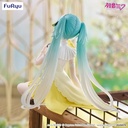 Hatsune Miku Noodle Stopper Figure - Canary Bird Ver