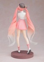Good Smile Company   Vocal Charakter Serie 01 Hatsune Miku Sakura Miku Haoki Kanami Ver. Produkt Finish Aus Kunststoff Ohne Nähen