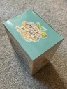 Hatsune Miku Noodle Stopper Figure Lime Ver. FuRyu New US