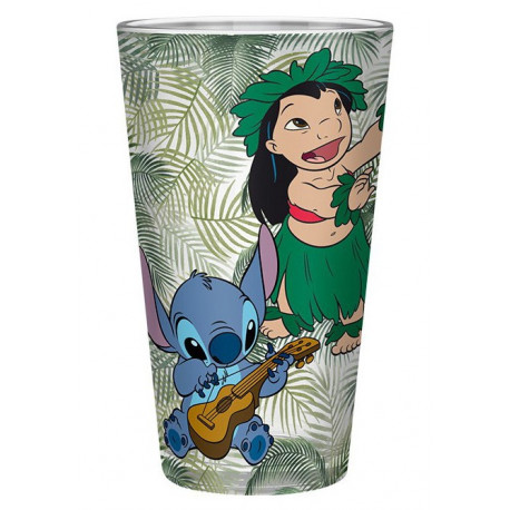 Lilo & Stitch - Lilo & Stitch - Glass