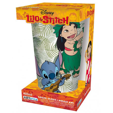 Lilo & Stitch - Lilo & Stitch - Glass