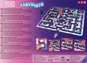 Ravensburger Spiel "K-Pop Demon Hunters Labyrinth" Made in Europe