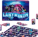 Ravensburger Spiel "K-Pop Demon Hunters Labyrinth" Made in Europe