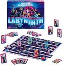 Ravensburger Spiel "K-Pop Demon Hunters Labyrinth" Made in Europe