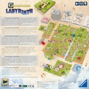 Ravensburger Spiel "Carcassonne Labyrinth" Made in Europe