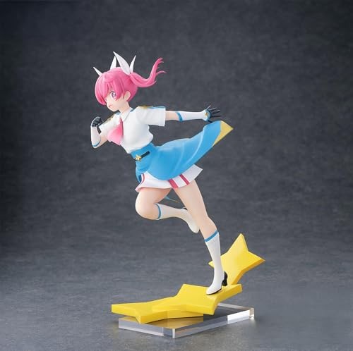 SEGA -Luminasta Magilumiere Co. Ltd. Kana Sakuragi Figur