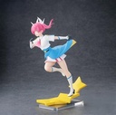 SEGA -Luminasta Magilumiere Co. Ltd. Kana Sakuragi Figur