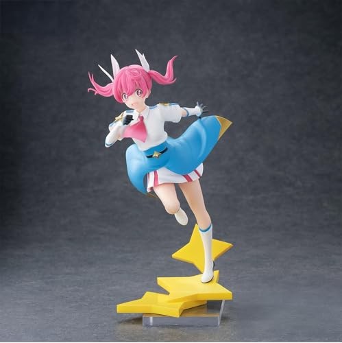 SEGA -Luminasta Magilumiere Co. Ltd. Kana Sakuragi Figur
