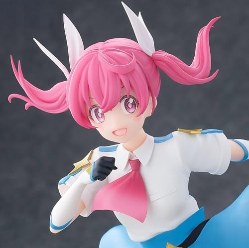 SEGA -Luminasta Magilumiere Co. Ltd. Kana Sakuragi Figur