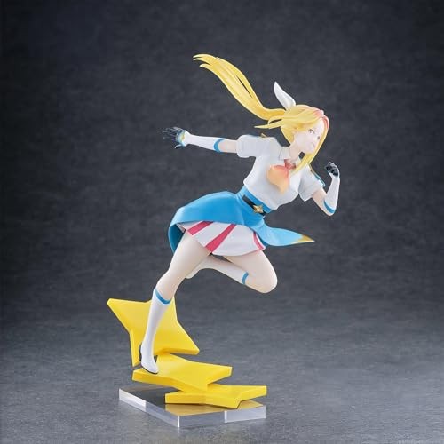 SEGA -Luminasta Magilumiere Co. Ltd. Hitomi Koshigaya Figur