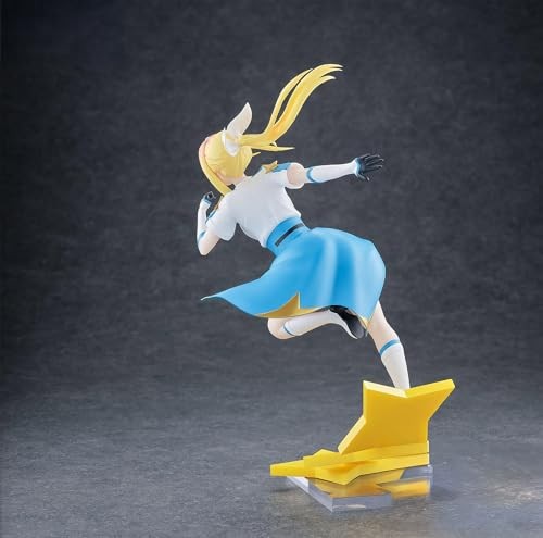 SEGA -Luminasta Magilumiere Co. Ltd. Hitomi Koshigaya Figur
