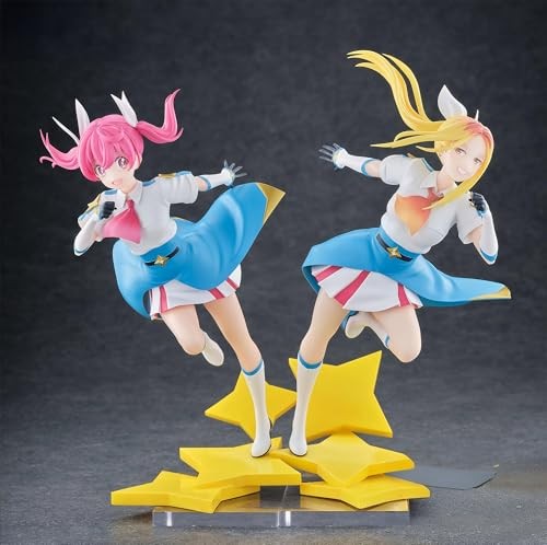 SEGA -Luminasta Magilumiere Co. Ltd. Hitomi Koshigaya Figur