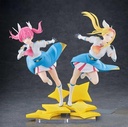 SEGA -Luminasta Magilumiere Co. Ltd. Hitomi Koshigaya Figur