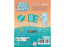 Dice Pool Party