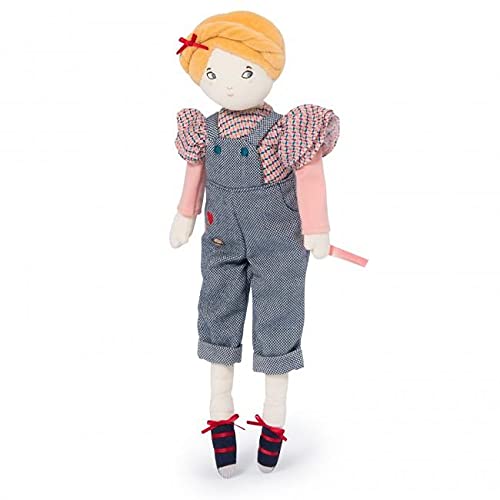 Moulin Roty - Dolls - Madmoiselle Eglantine