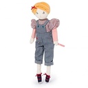 Moulin Roty - Dolls - Madmoiselle Eglantine