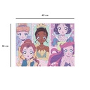 Sparkling Glances / Disney Princesses