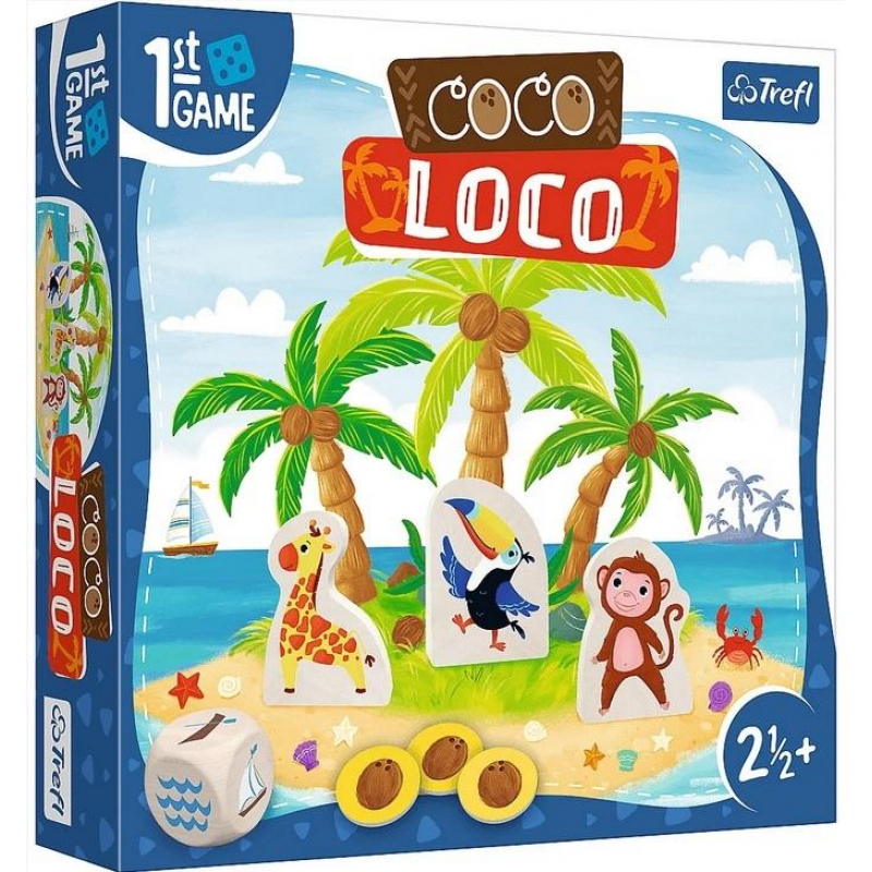 Coco Loco
