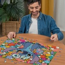 Ravensburger Stitch Puzzle