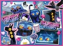 Ravensburger - Derpy and Sussie - 300 Piece XXL Jigsaw Puzzle - Fun Cartoon Characters in a Bright, Playful Scene - Larger Pieces for Confident Builde