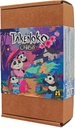 Bombyx - Takenoko Chibis Refresh - Board Game Expansion - Ages 8 Plus - 2-4 Players - 45-60 Minutes Playing Time