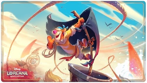 Lorcana Playmat -