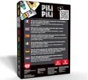 Pili Pili: Das Stich-Kartenspiel