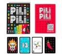 Pili Pili: Das Stich-Kartenspiel