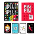 Pili Pili: Das Stich-Kartenspiel