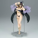 Banpresto - Overlord - Albedo (Classical Tuning - Arabian Nights) Figure
