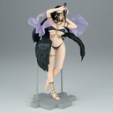 Banpresto - Overlord - Albedo (Classical Tuning - Arabian Nights) Figure