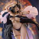Banpresto - Overlord - Albedo (Classical Tuning - Arabian Nights) Figure