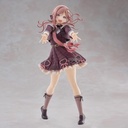 Banpresto - the Idolm@Ster Gakuen - Rinami Himesaki -Sweet Moment- Espresto Figure