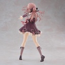 Banpresto - the Idolm@Ster Gakuen - Rinami Himesaki -Sweet Moment- Espresto Figure