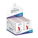 Ultimate Guard Standard Cortex Sleeves 100pcs - Red
