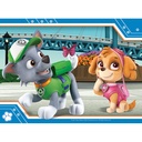 Ravensburger Paw Patrol 4 in a Box Jigsaw Puzzles