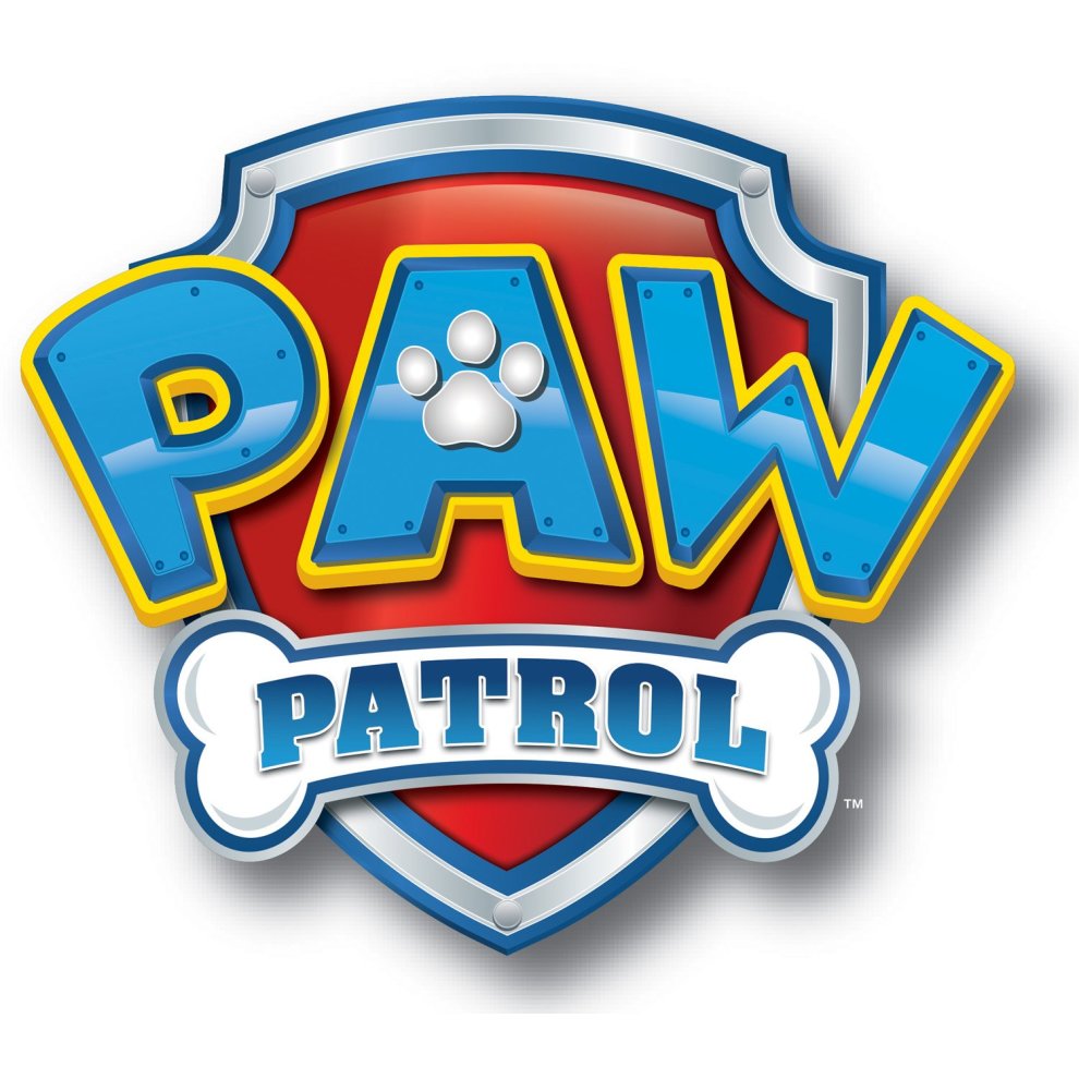 Ravensburger Paw Patrol 4 in a Box Jigsaw Puzzles