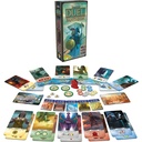 7 Wonders Duel - Extension Game Pantheon