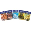 7 Wonders Duel - Extension Game Pantheon