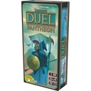 7 Wonders Duel - Extension Game Pantheon